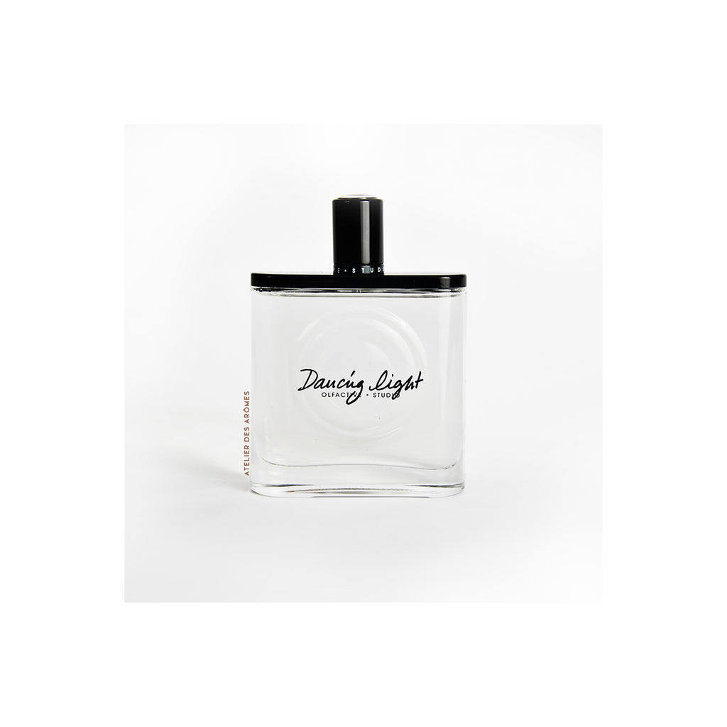 OLFACTIVE STUDIO DANCING LIGHT | EDP | 100 ml – Atelier des Arômes
