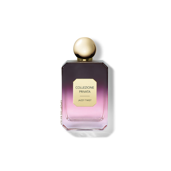JAZZY TWIST   | EDP | 100 ml