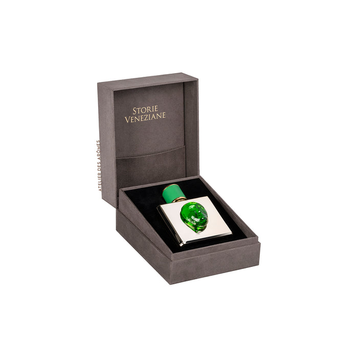 VERDE ERBA I | EXTRACTO DE PERFUME | 100 ml