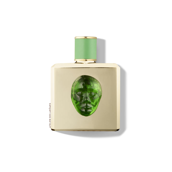 VERDE ERBA I | EXTRACTO DE PERFUME | 100 ml