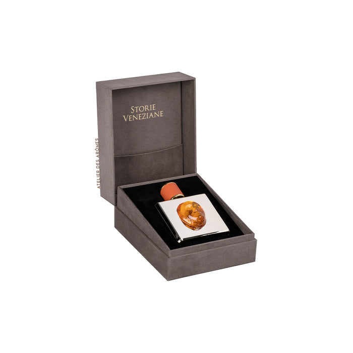 GAGGIA MEDIO I | EXTRACTO DE PERFUME | 100 ml