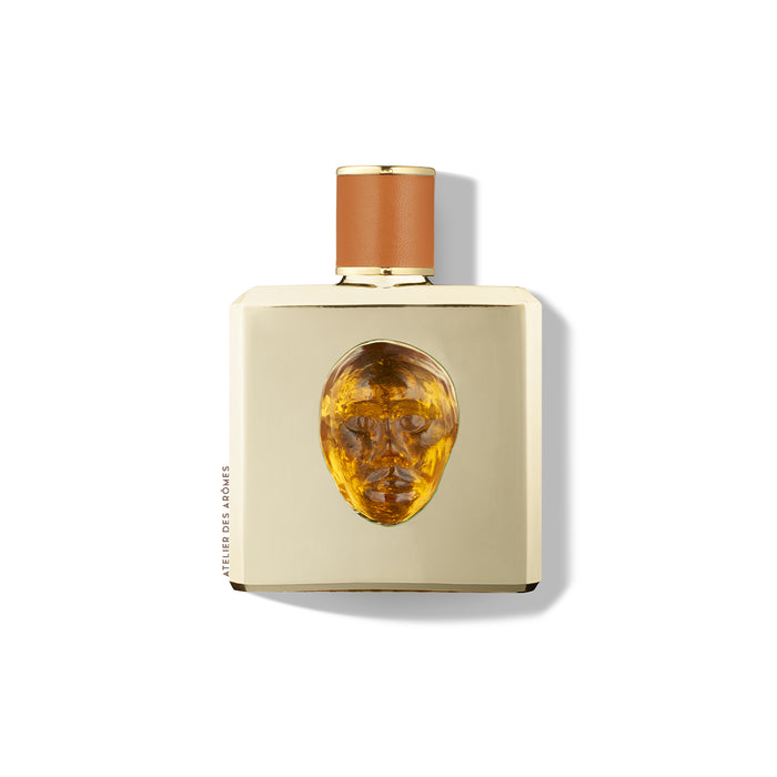GAGGIA MEDIO I | EXTRACTO DE PERFUME | 100 ml