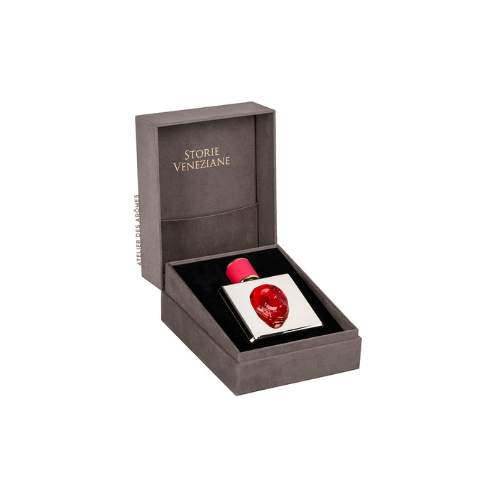 ROSSO I   | EXTRACTO DE PERFUME | 100 ml