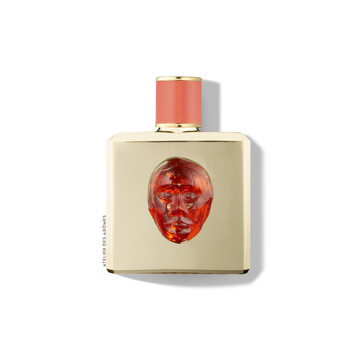 ROSSO I   | EXTRACTO DE PERFUME | 100 ml