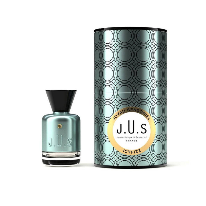 JUS ICYFIZZ | EDP | 100 ml