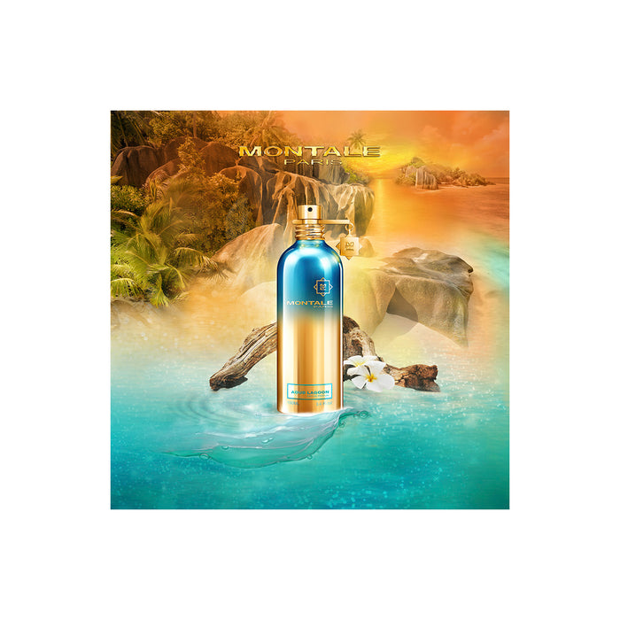 MONTALE AOUD LAGOON | EDP | 100 ml