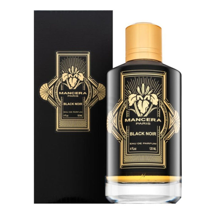 BLACK NOIR | EDP | 120 ml