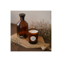 PATCHOULI + CEDRE CANDLE | 180 gr