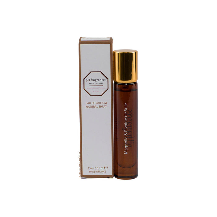 MAGNOLIA + PIVOINE | EDP | 15 ml