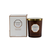IRIS + MUSC CANDLE | 180 gr