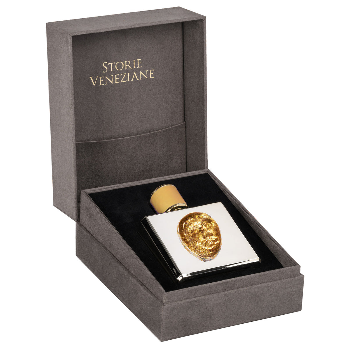 STORIE VENEZIANE MICA D'ORO I | EXTRACTO DE PERFUME | 100 ml
