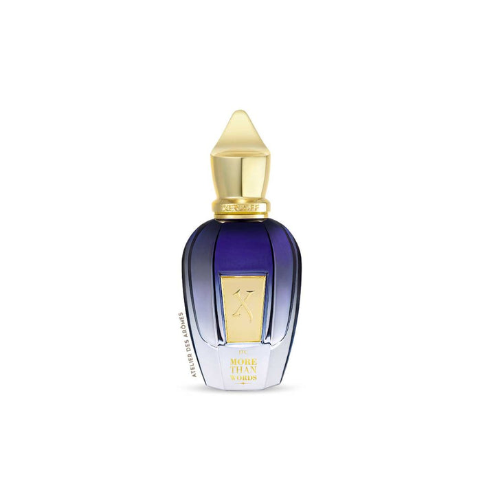 XERJOFF JTC - JOIN THE CLUB MORE THAN WORDS | EDP| 50 ml