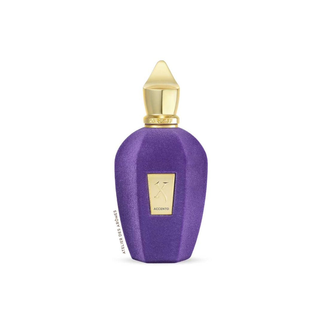 XJ V "ACCENTO" | EDP| 100 ml