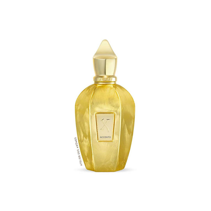 XJ V "ACCENTO OVERDOSE" | PARFUM| 100 ml
