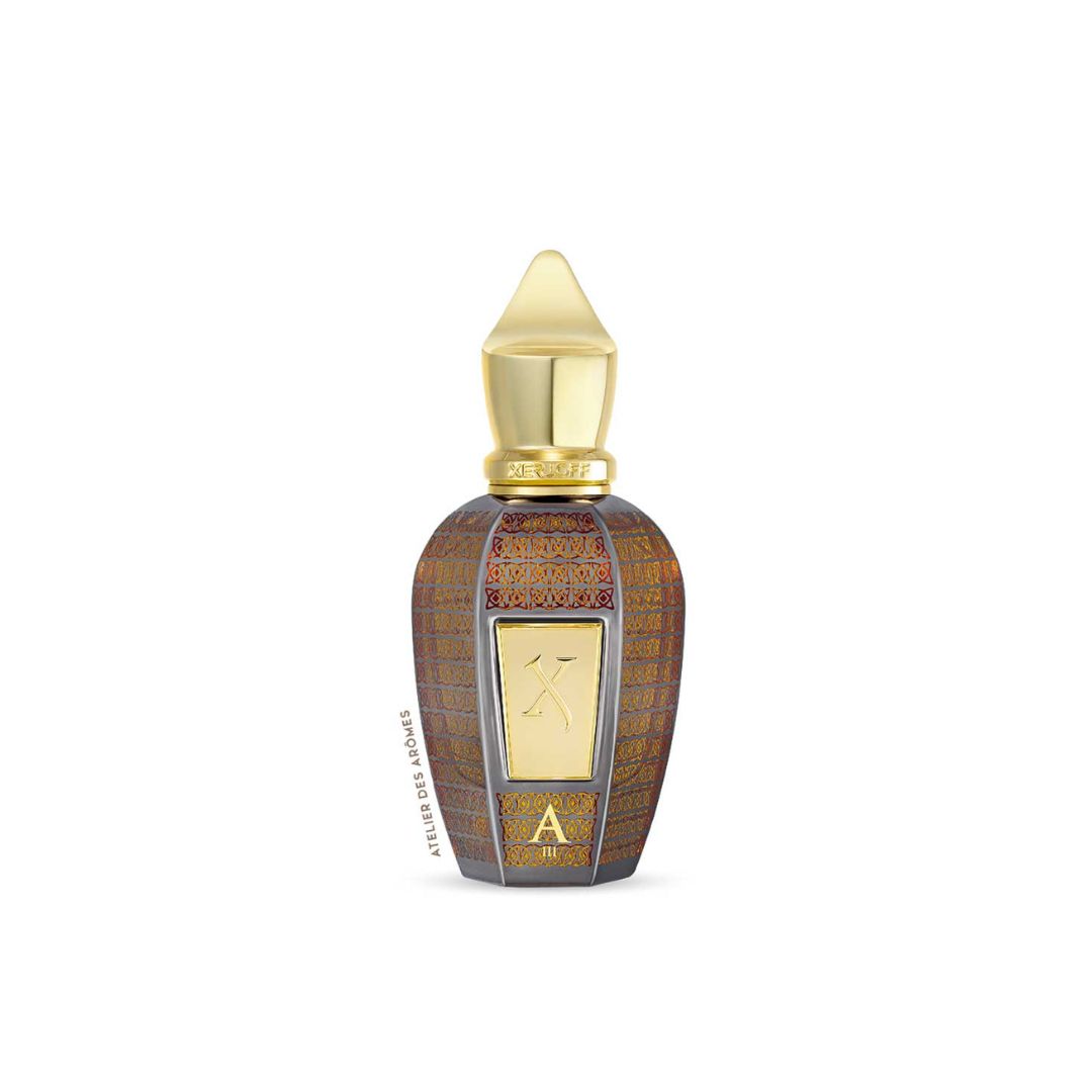 XERJOFF OUD STARS ALEXANDRIA III| EDP| 50 ml