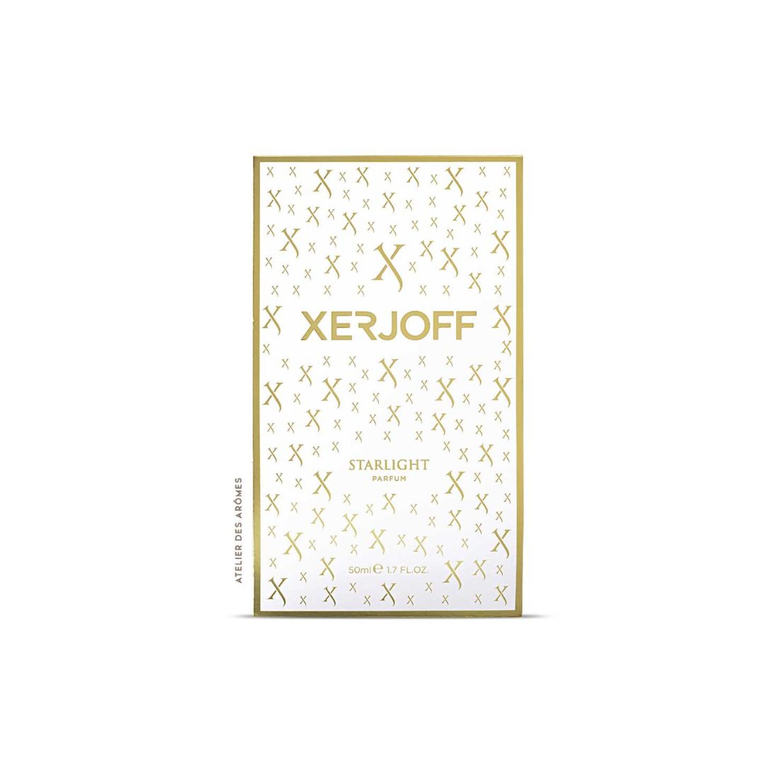 XJ STARLIGHT | PARFUM | 50 ml