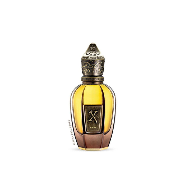 XERJOFF K HAYAT | PARFUM | 50 ml