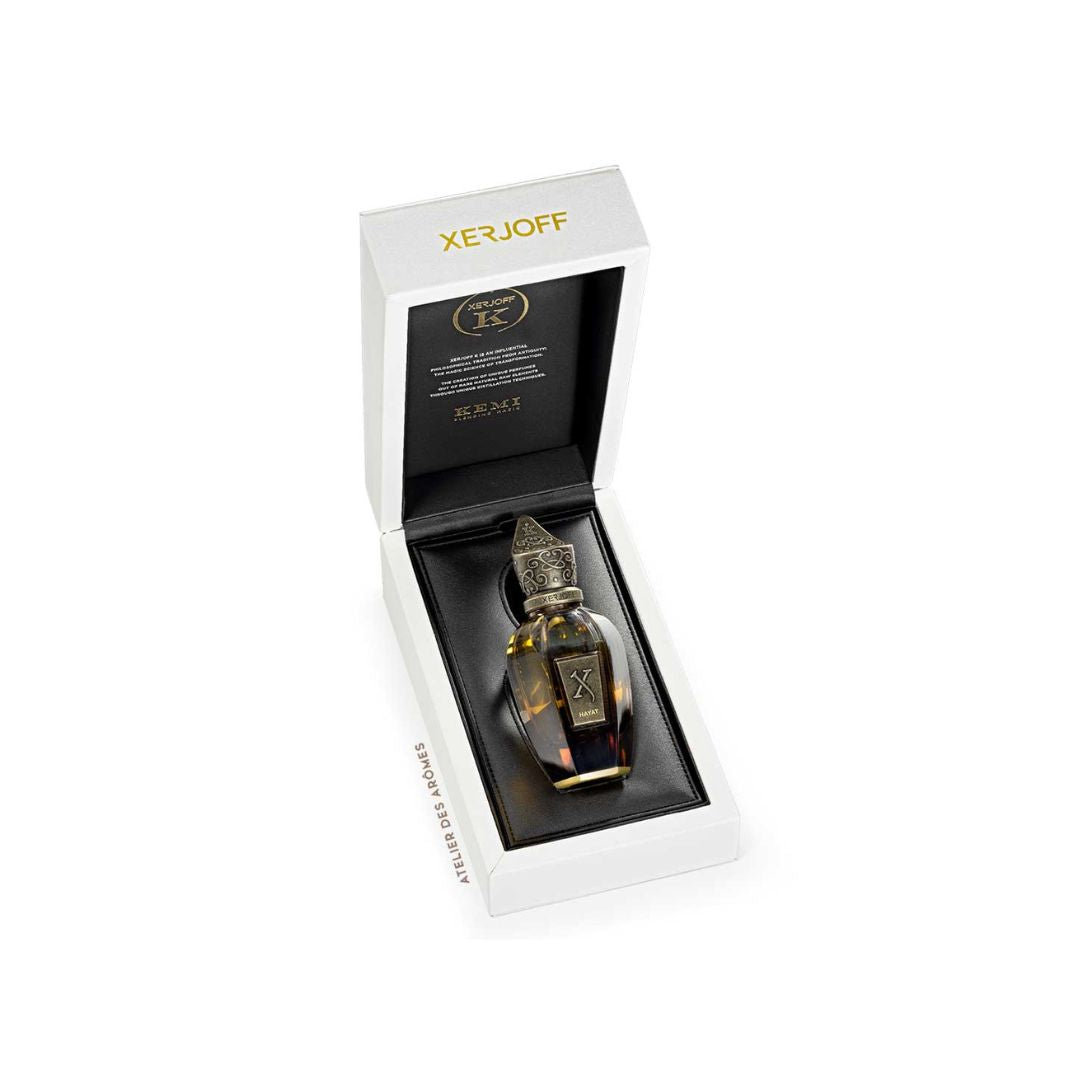 XERJOFF K HAYAT | PARFUM | 50 ml