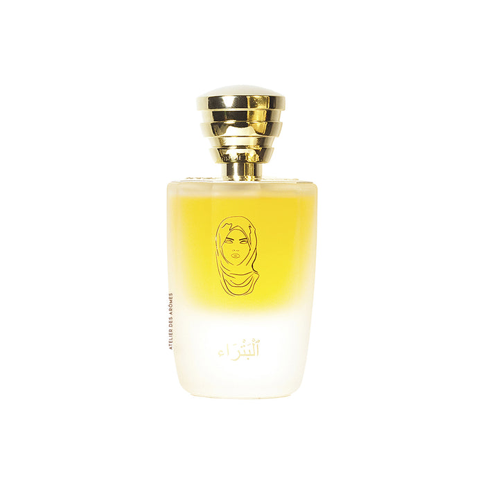 MASQUE MILANO PETRA | EDP | 100 ml