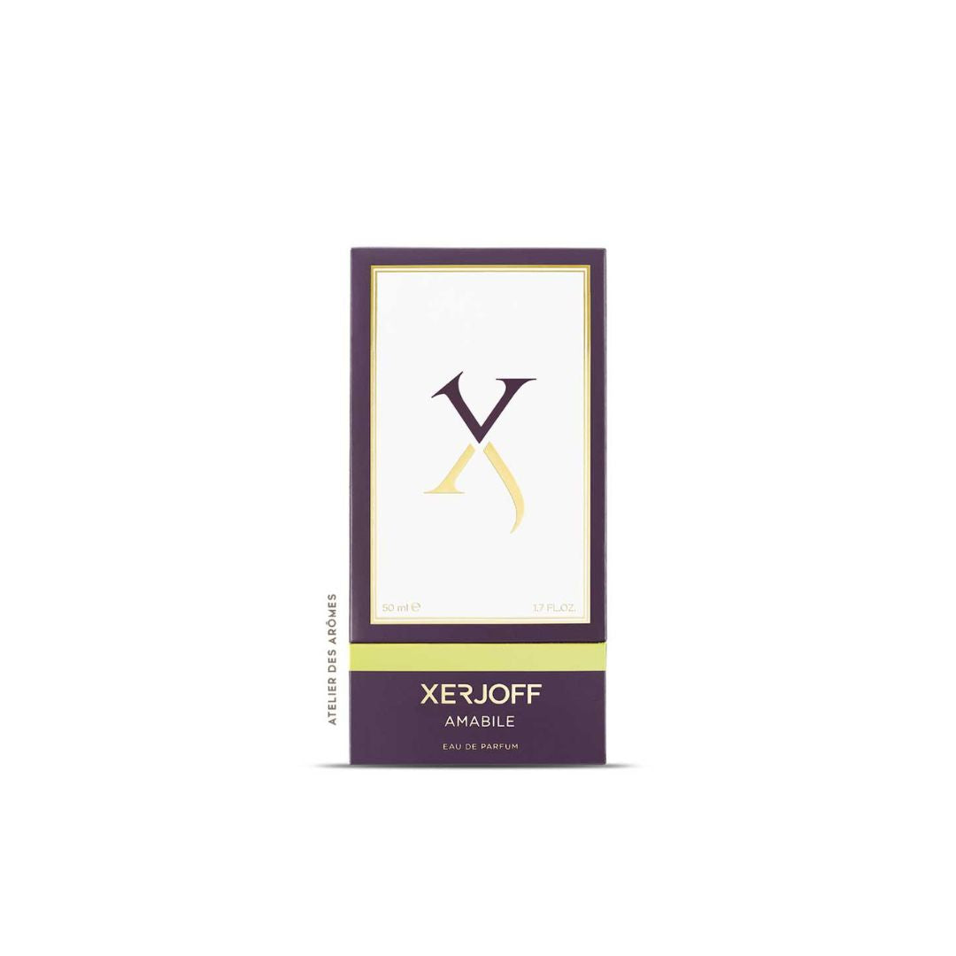 XERJOFF V  AMABILE    | EDP| 100 ml