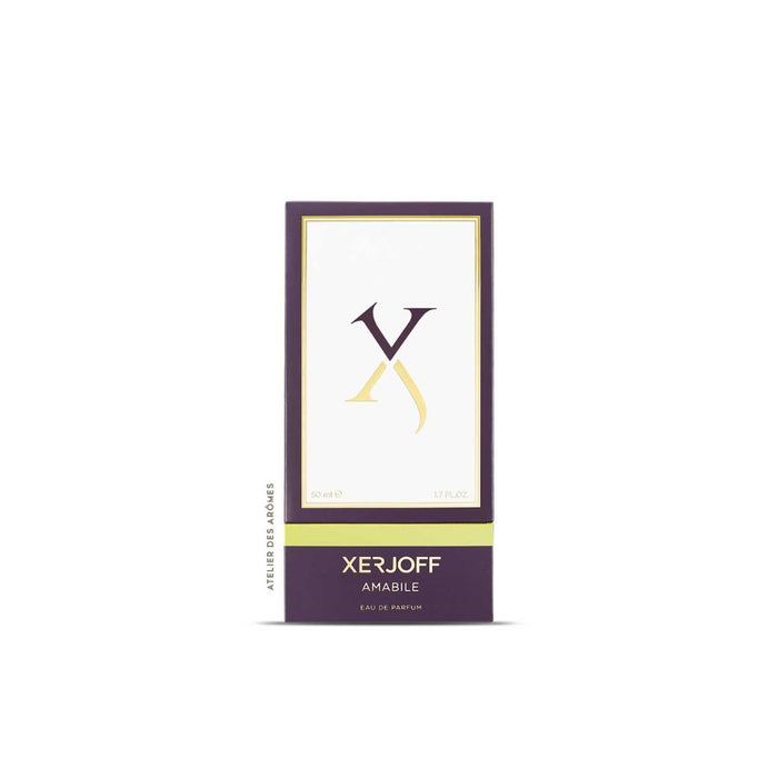 XERJOFF V  AMABILE    | EDP| 100 ml