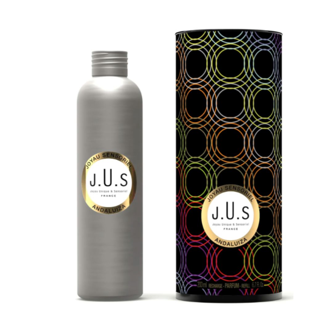 JUS ANDALUIZA | EXTRACTO DE  | 200 ml