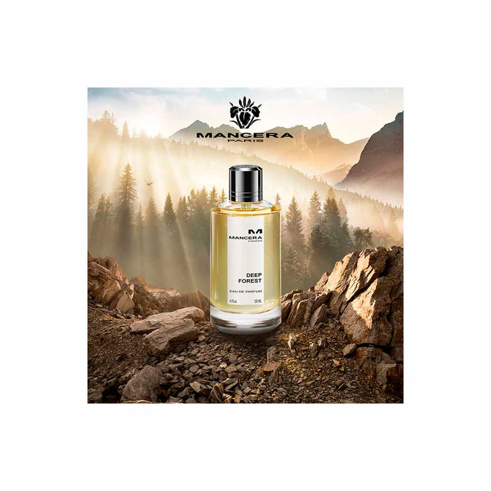 MANCERA DEEP FOREST | EDP | 120 ml