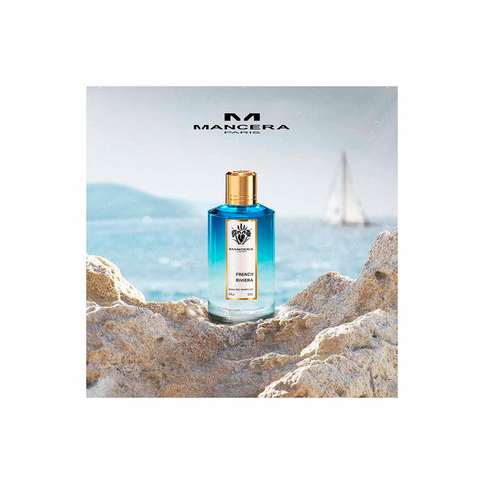 MANCERA FRENCH RIVIERA | EDP | 120 ml