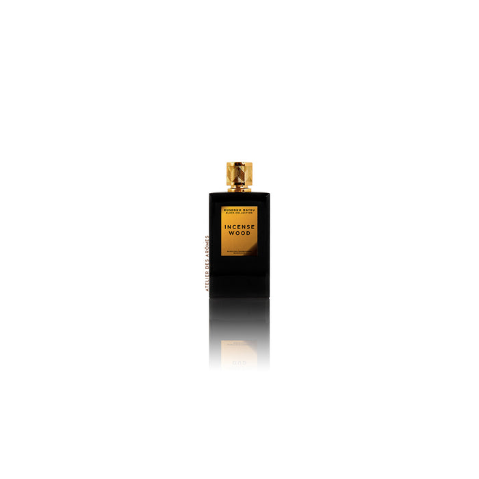 ROSENDO MATEU INCENSE WOOD | Perfume | 100 ml