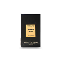 ROSENDO MATEU INCENSE WOOD | Perfume | 100 ml