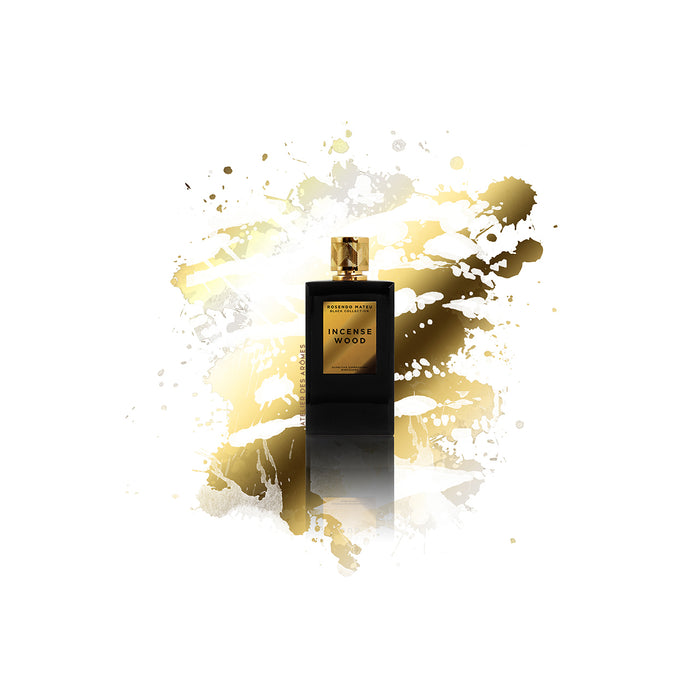 ROSENDO MATEU INCENSE WOOD | Perfume | 100 ml