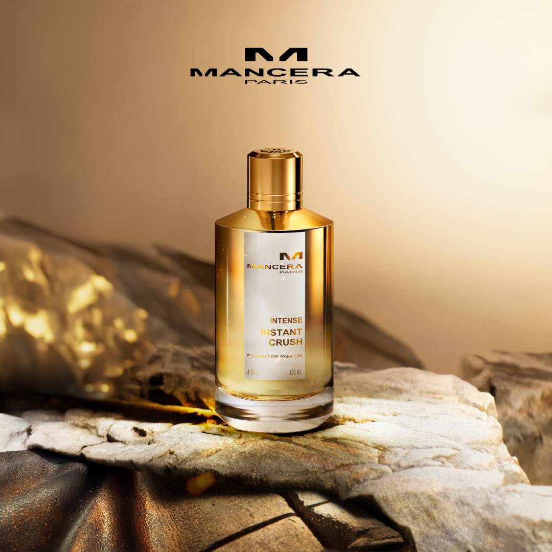 MANCERA INTENSE INSTANT CRUSH | EDP | 120 ml