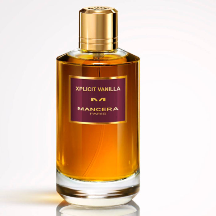  MANCERA XPLICIT VANILLA | EDP | 120 ml