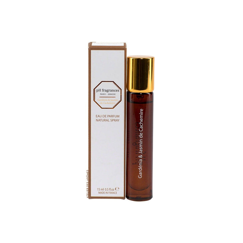 GARDENIA + JASMIN | EDP | 15 ml