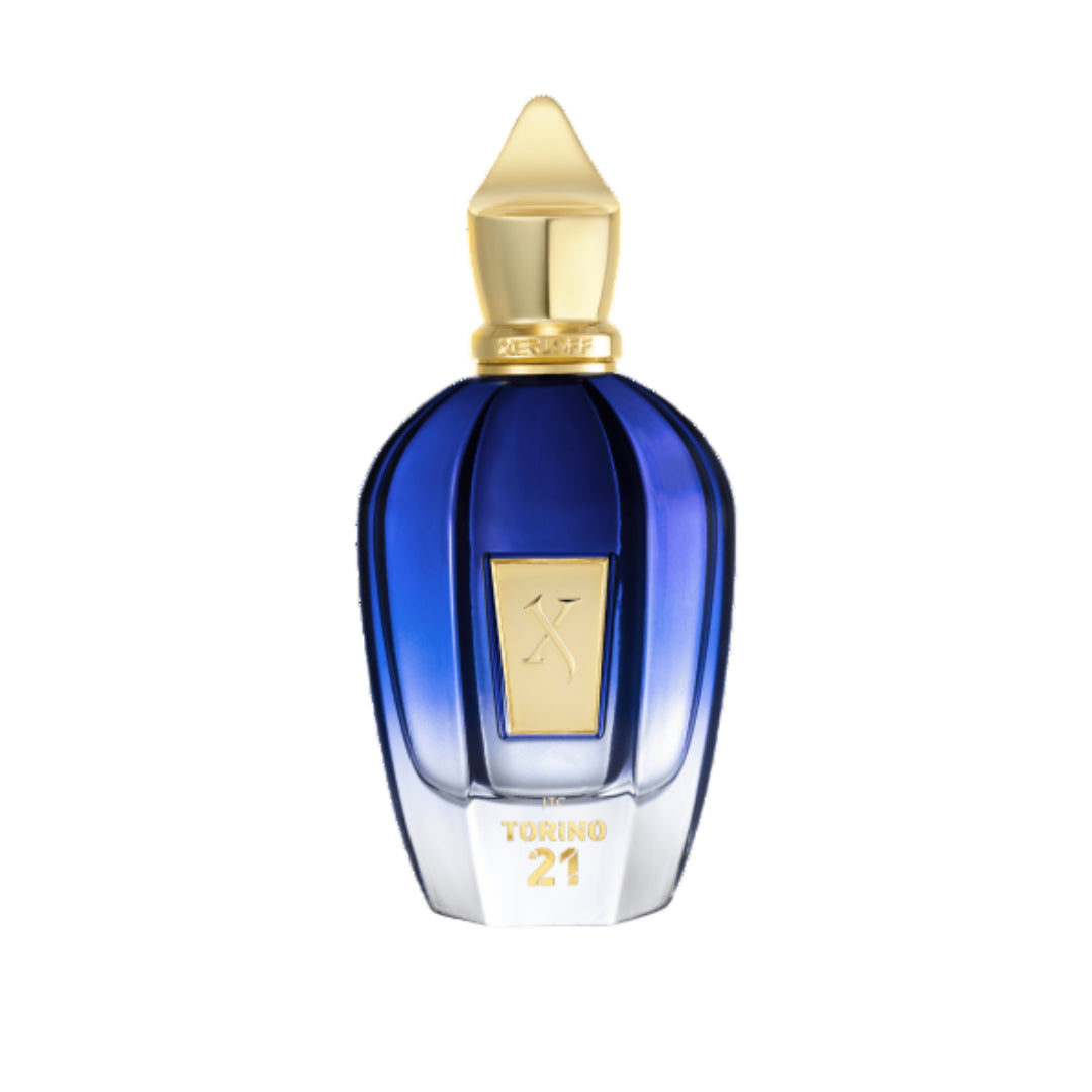  XERJOFF JTC TENNIS CLUB TORINO 21 | EDP | 50 ml