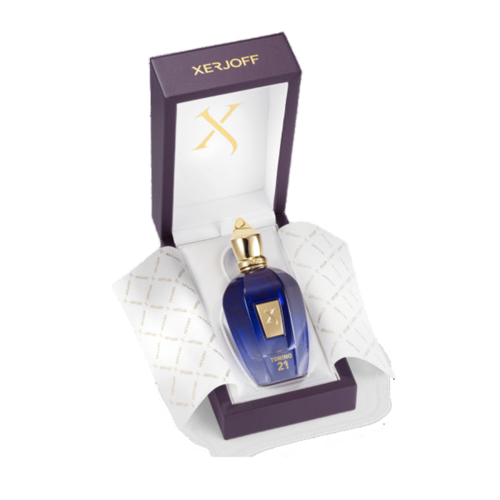  XERJOFF JTC TENNIS CLUB TORINO 21 | EDP | 50 ml