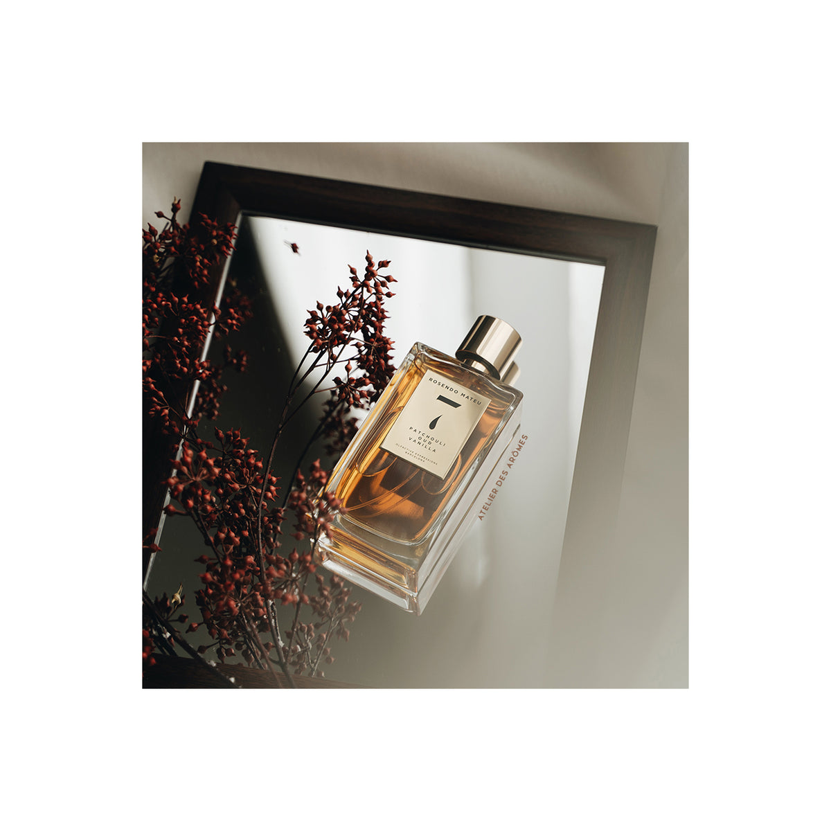 ROSENDO MATEU NÚMERO 7  | EDP | 100 ml