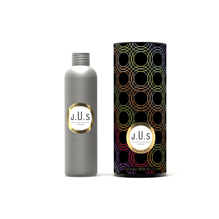 JUS ROSAMONDA | EDP | 200 ml