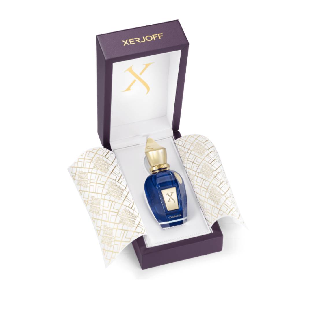 Xerjoff ATP Torino 24 | EDP 50 ML
