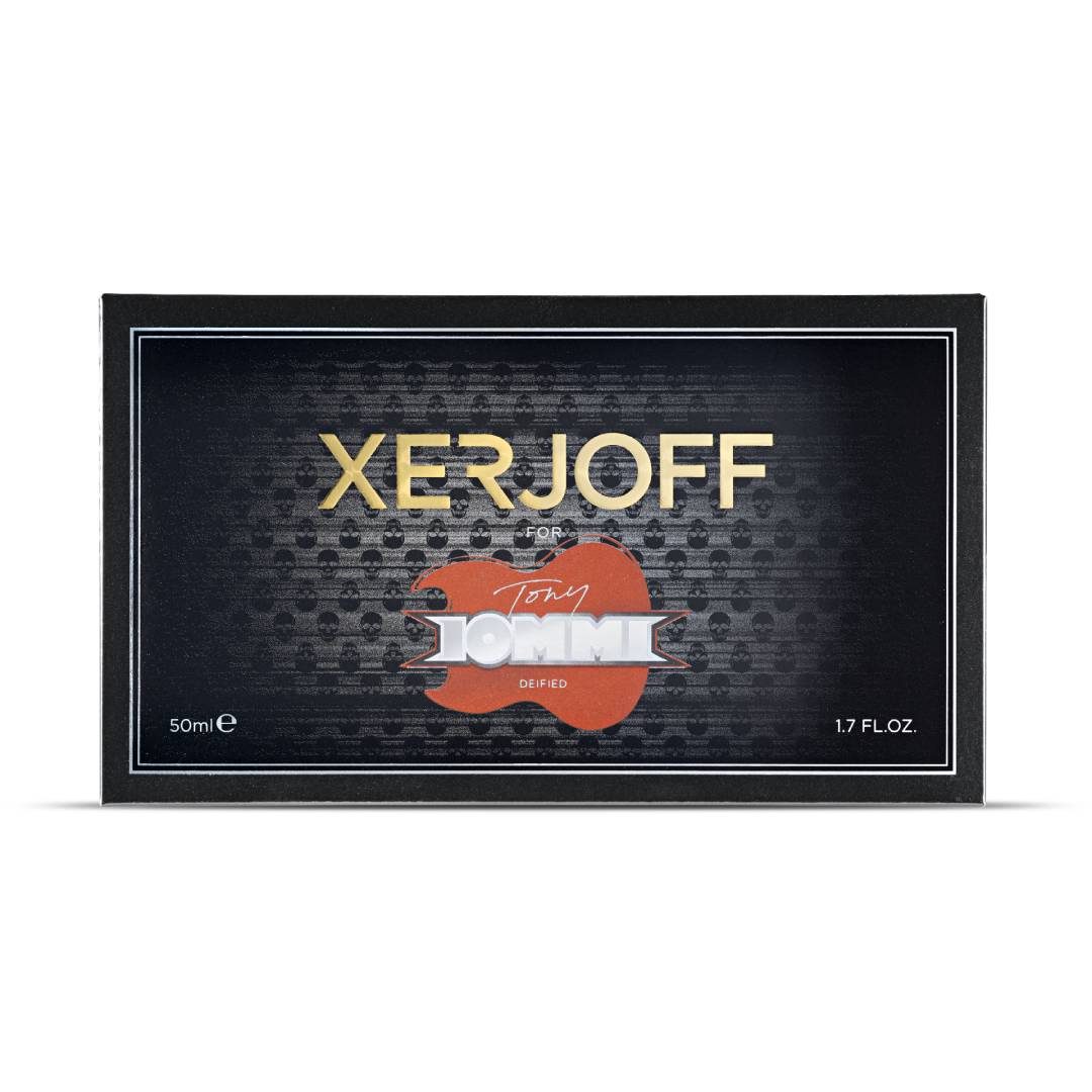 XERJOFF TONY LOMMI DEIFIED | EDP 50 ML