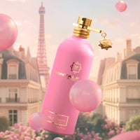 MONTALE BUBBLE FOREVER | EDP | 100 ML