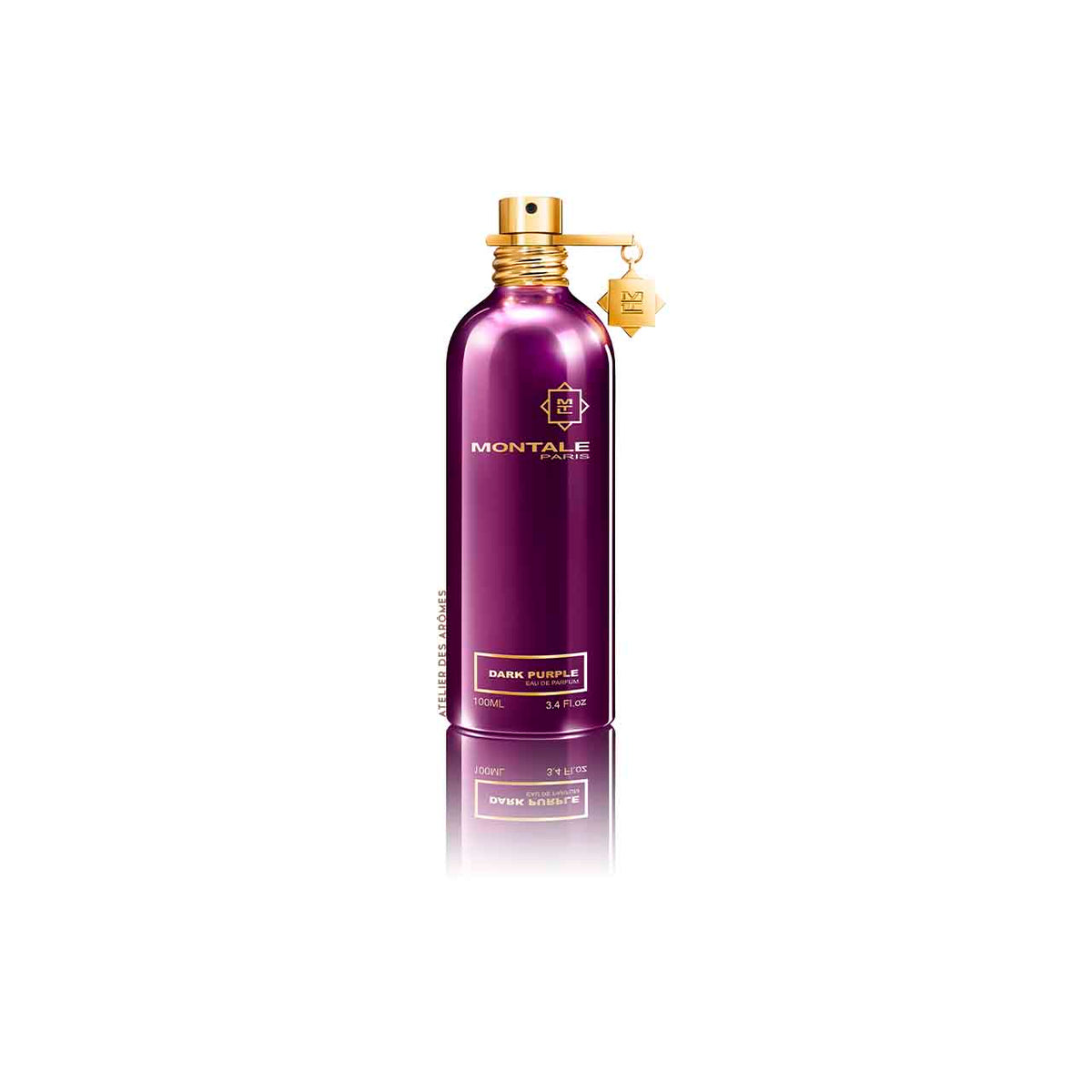 MONTALE DARK PURPLE | EDP | 100 ml