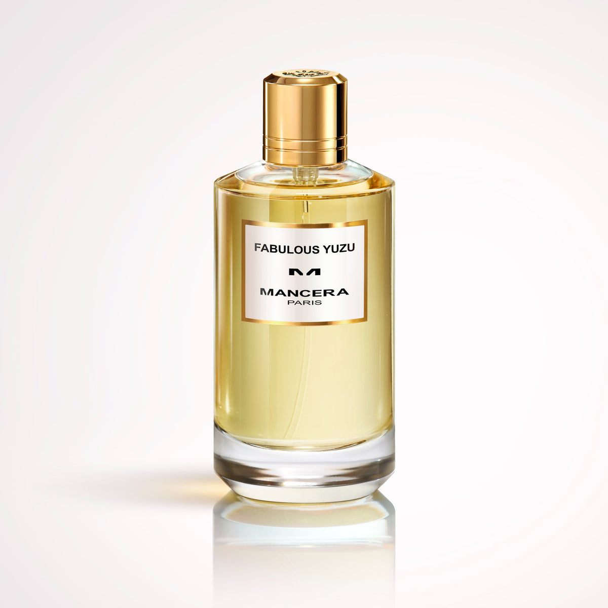 Mancera | Fabulous Yuzu | Perfume Unisex Cítrico y Fresco | EDP | 120 ml