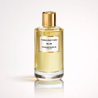 Mancera | Fabulous Yuzu | Perfume Unisex Cítrico y Fresco | EDP | 120 ml