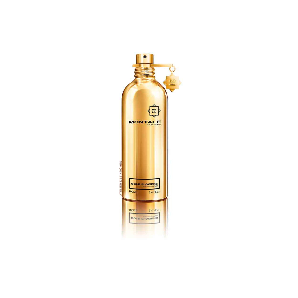 GOLD FLOWERS | EDP | 100 ml