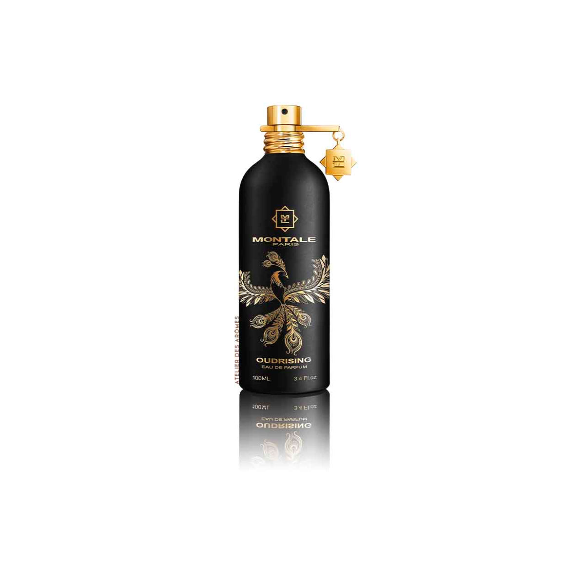 MONTALE OUDRISING | EDP | 100 ml