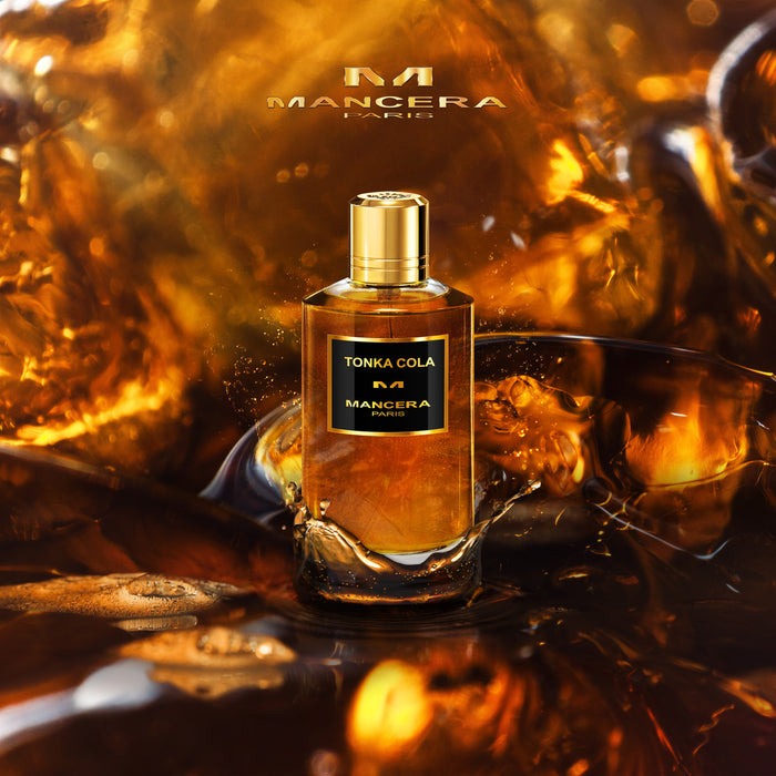 TONKA COLA | EDP | 120 ml