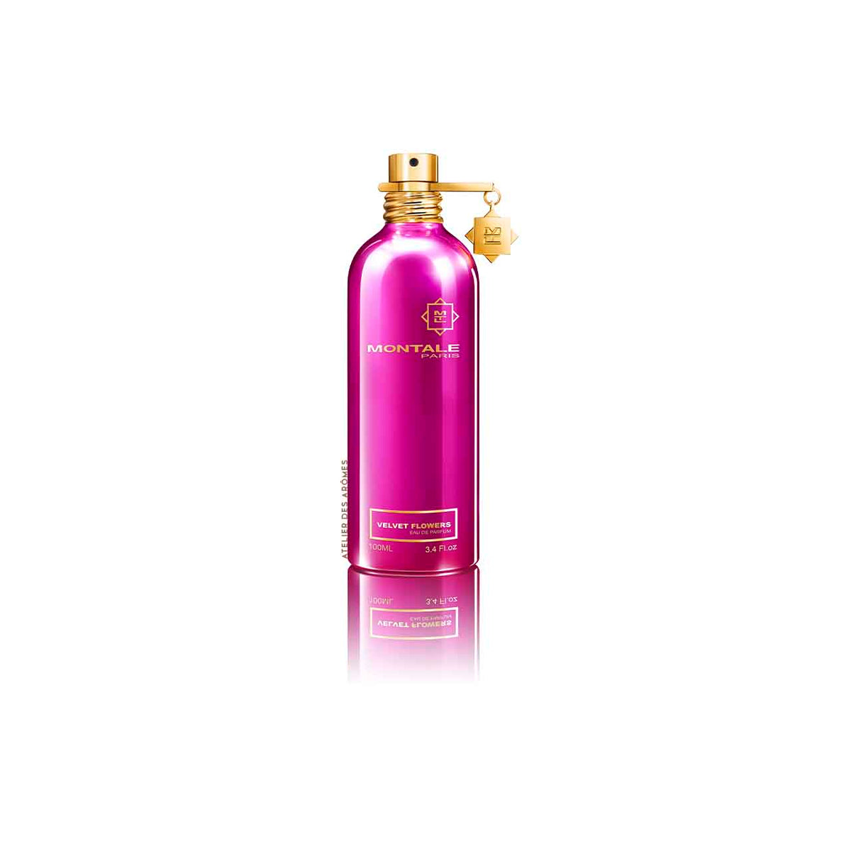 MONTALE VELVET FLOWERS| EDP | 100 ml