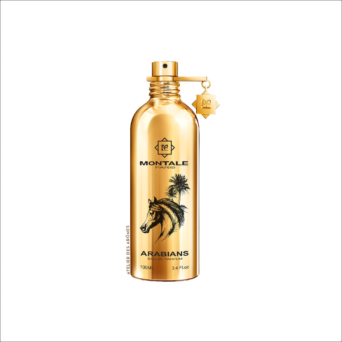 MONTALE ARABIANS | EDP | 100 ml