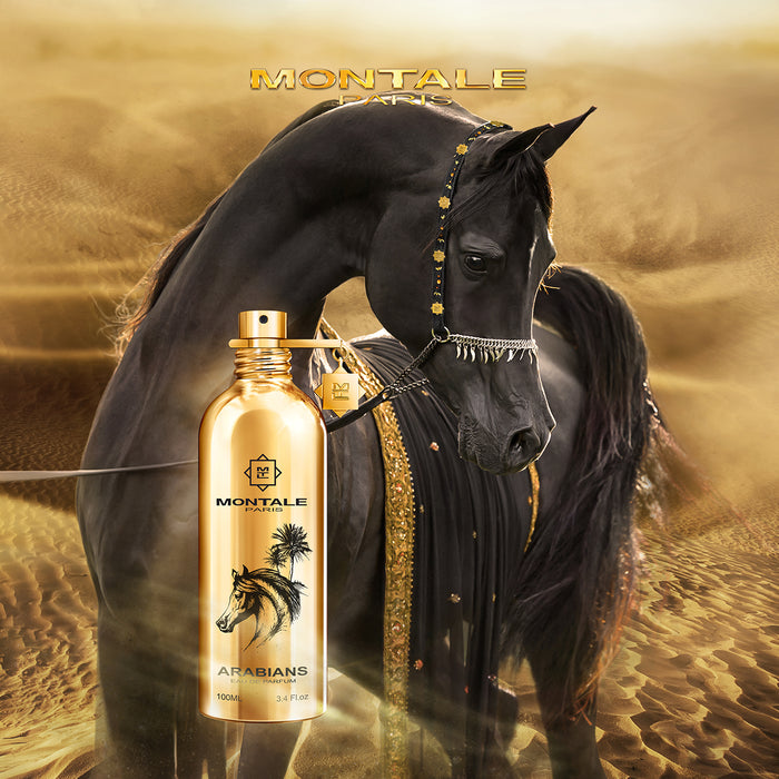 MONTALE ARABIANS | EDP | 100 ml